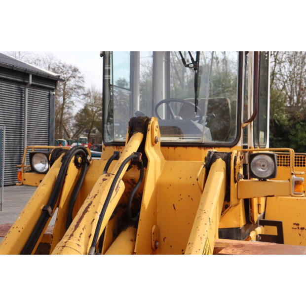 1987 Liebherr L508-46269319