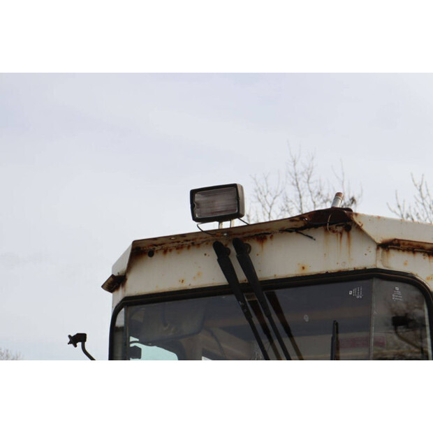 1987 Liebherr L508-46269320