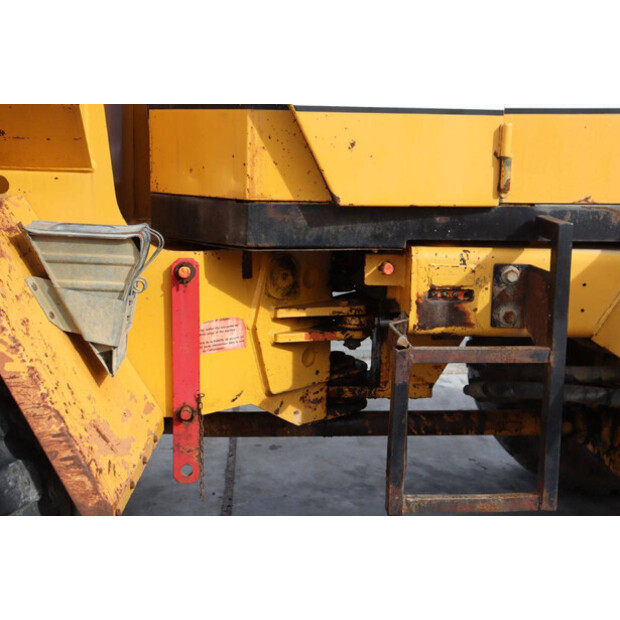 1987 Liebherr L508-46269323