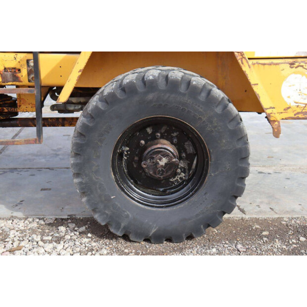 1987 Liebherr L508-46269325