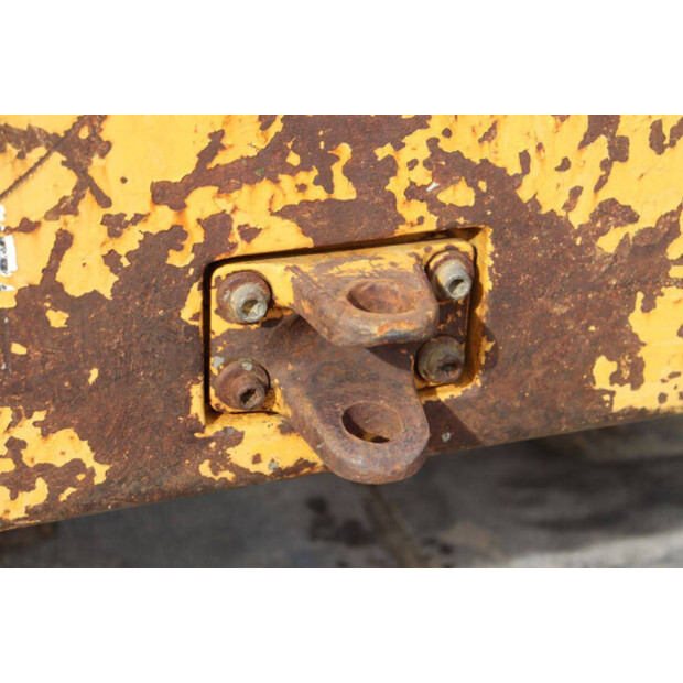 1987 Liebherr L508-46269329