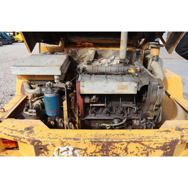 1987 Liebherr L508-46269330