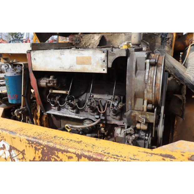 1987 Liebherr L508-46269331