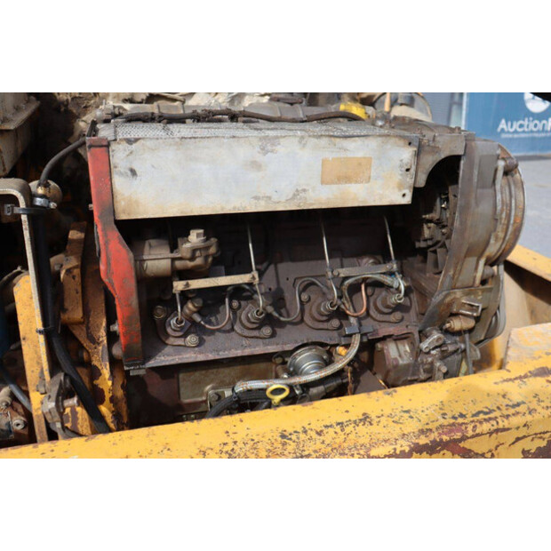 1987 Liebherr L508-46269332