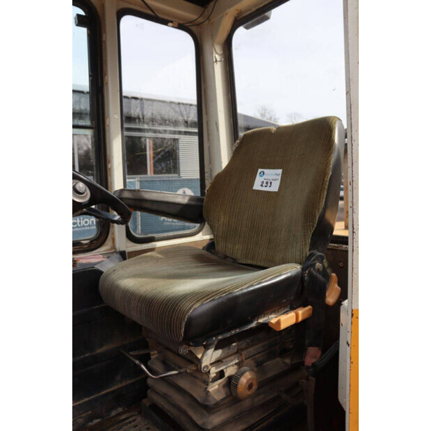 1987 Liebherr L508-46269334