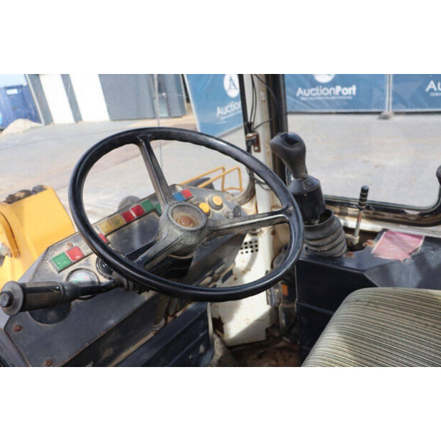 1987 Liebherr L508-46269335