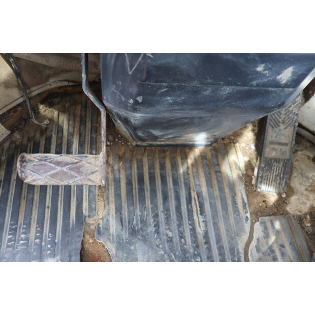 1987 Liebherr L508-46269336