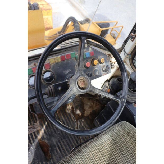 1987 Liebherr L508-46269337