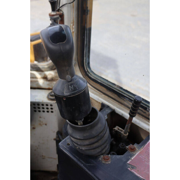 1987 Liebherr L508-46269338