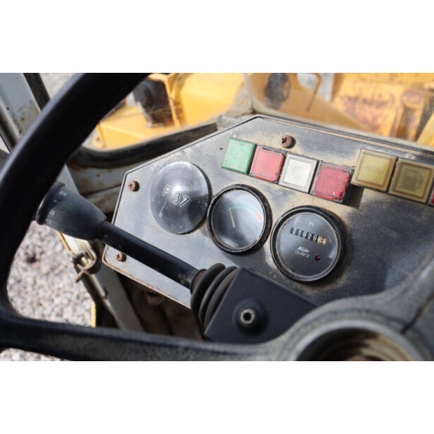 1987 Liebherr L508-46269339