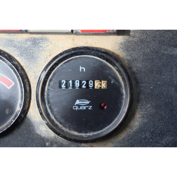 1987 Liebherr L508-46269340