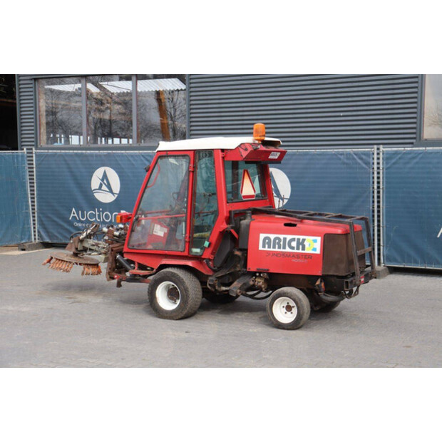 2008 تورو Groundmaster 4000D-46269349