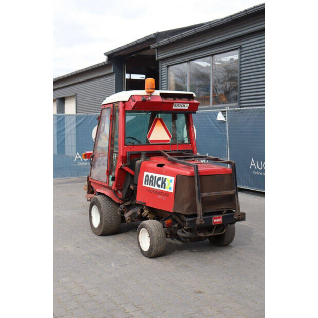 2008 تورو Groundmaster 4000D-46269350