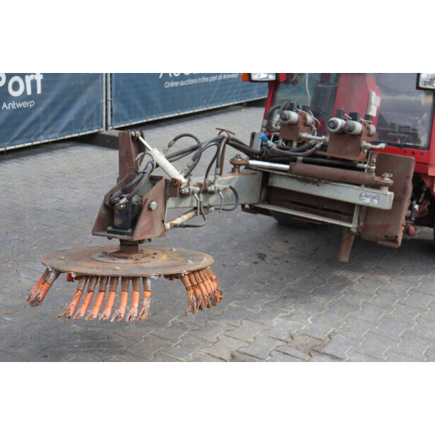 2008 تورو Groundmaster 4000D-46269356