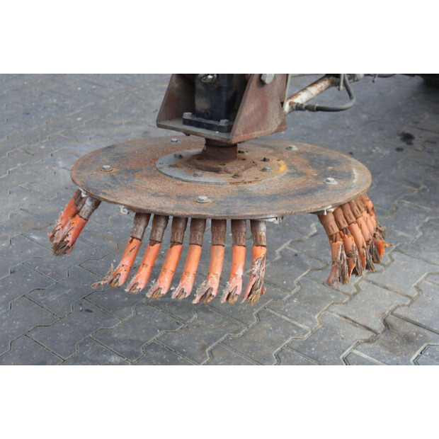 2008 تورو Groundmaster 4000D-46269357