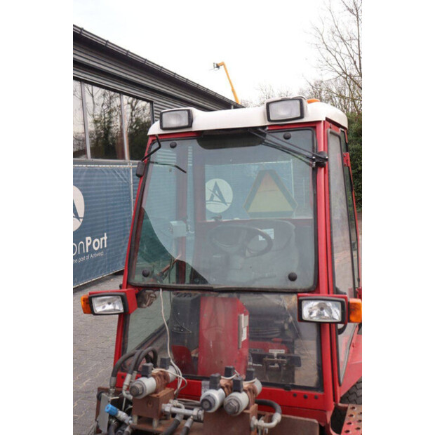 2008 تورو Groundmaster 4000D-46269360