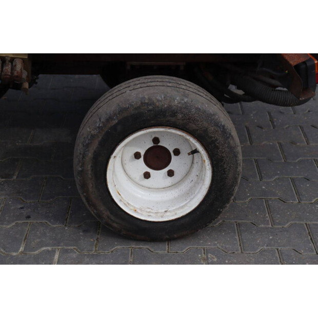 2008 تورو Groundmaster 4000D-46269362