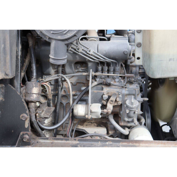 2008 تورو Groundmaster 4000D-46269366