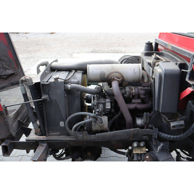 2008 تورو Groundmaster 4000D-46269367