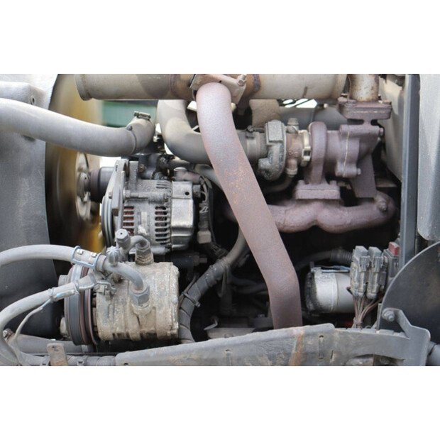 2008 تورو Groundmaster 4000D-46269368