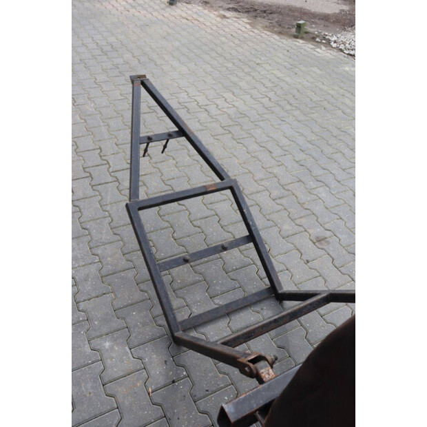 2008 تورو Groundmaster 4000D-46269369