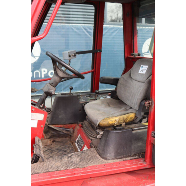 2008 تورو Groundmaster 4000D-46269370