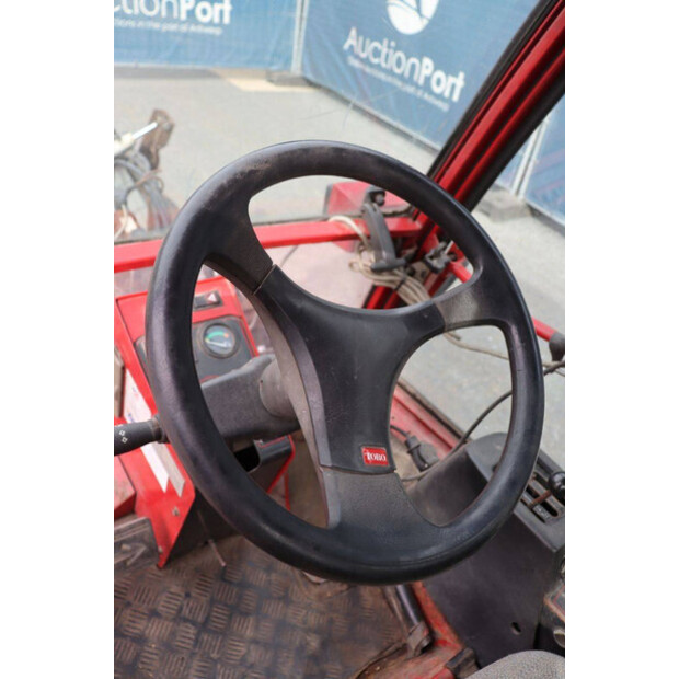 2008 تورو Groundmaster 4000D-46269374