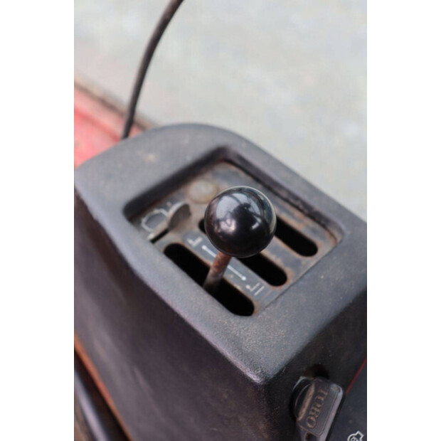 2008 تورو Groundmaster 4000D-46269377