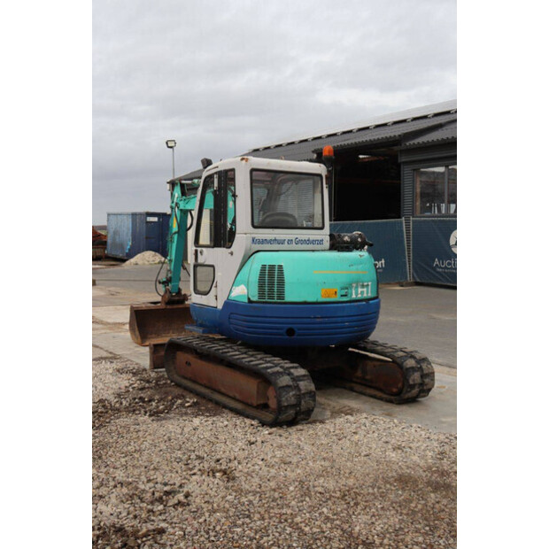 2001 IHI 40JX-46269387