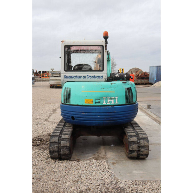 2001 IHI 40JX-46269388