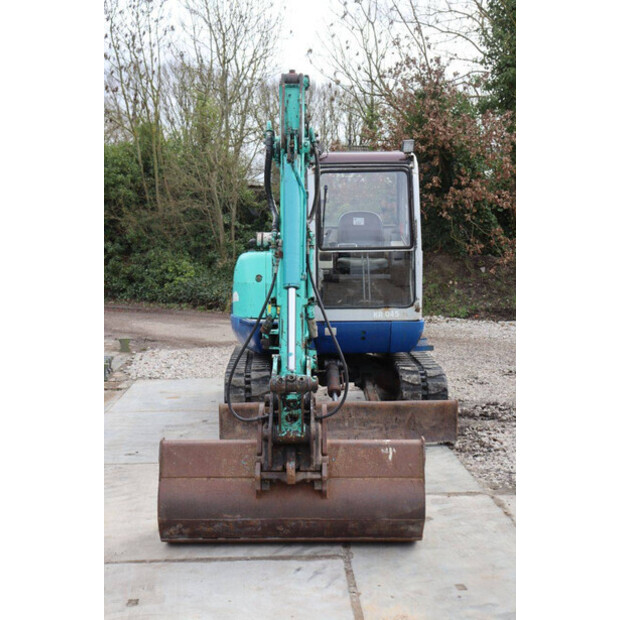 2001 IHI 40JX-46269391