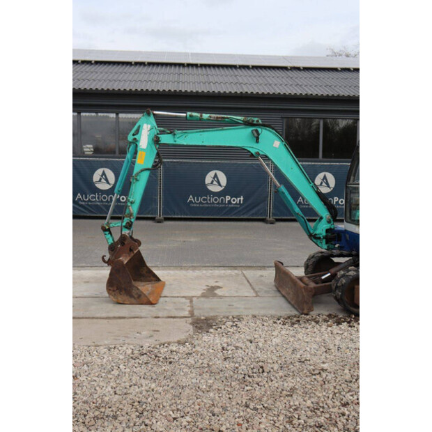 2001 IHI 40JX-46269393