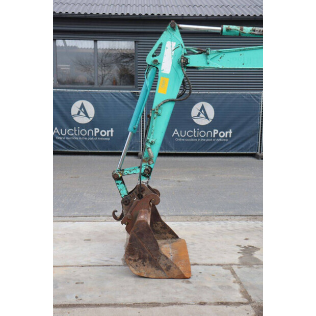 2001 IHI 40JX-46269394