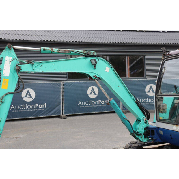 2001 IHI 40JX-46269395