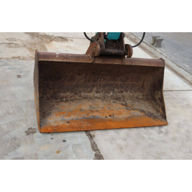 2001 IHI 40JX-46269397