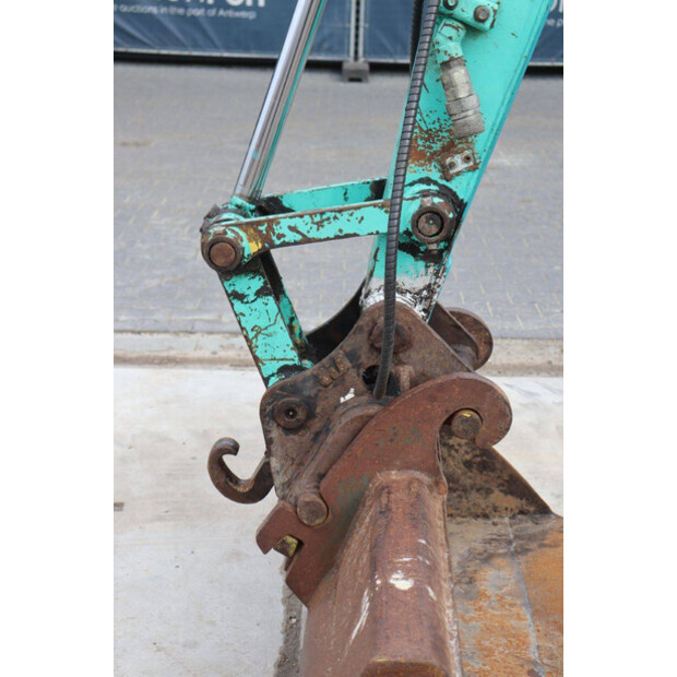 2001 IHI 40JX-46269398