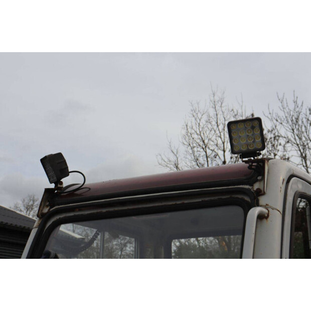 2001 IHI 40JX-46269402