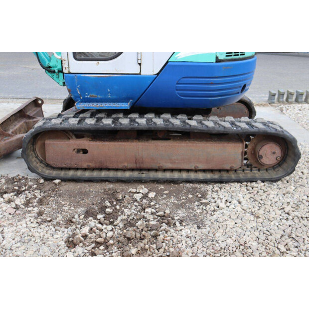 2001 IHI 40JX-46269403