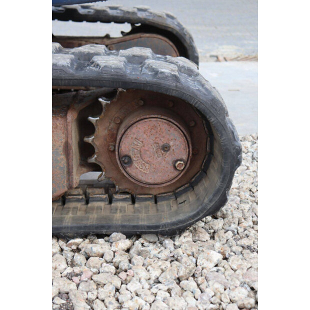 2001 IHI 40JX-46269404