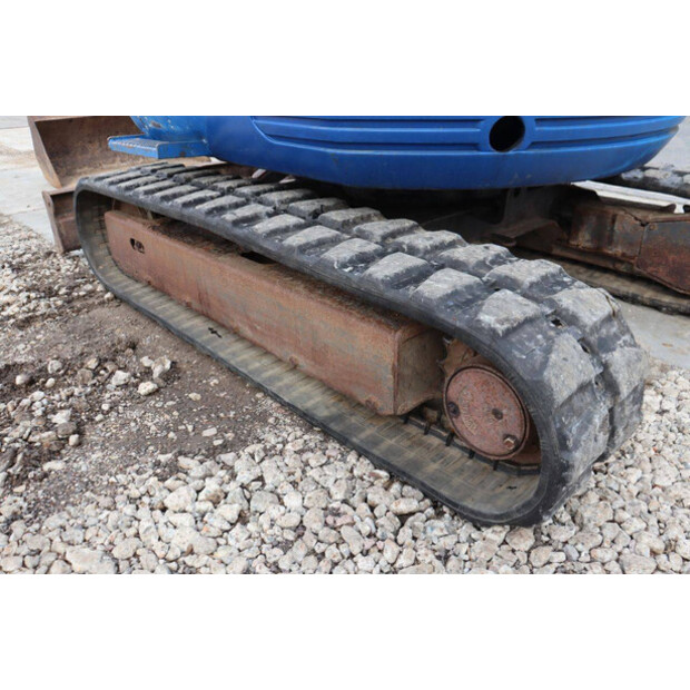 2001 IHI 40JX-46269405