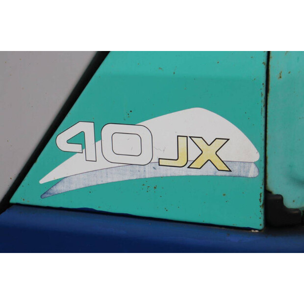 2001 IHI 40JX-46269406