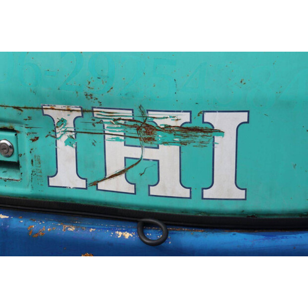 2001 IHI 40JX-46269407