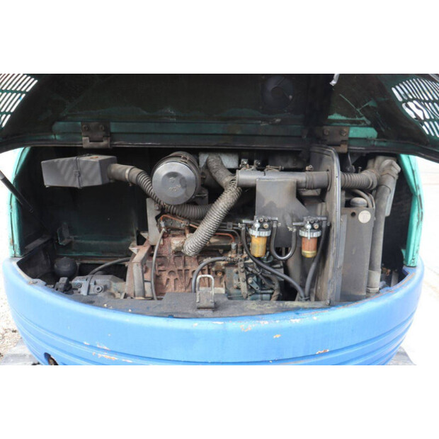 2001 IHI 40JX-46269409