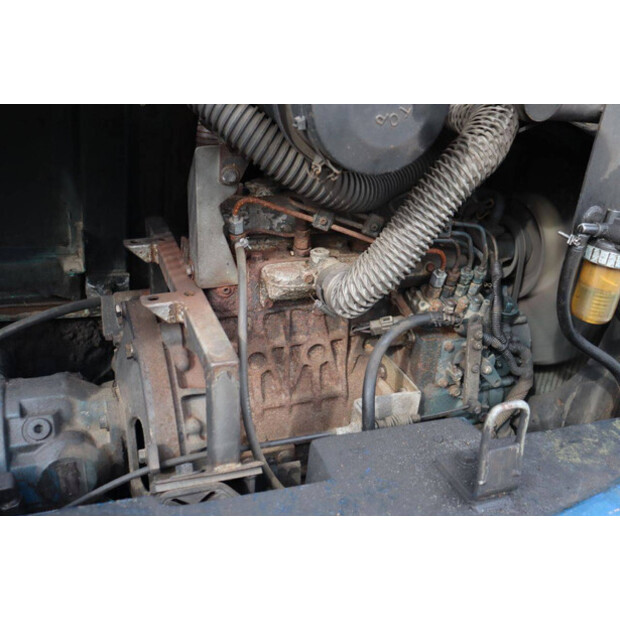 2001 IHI 40JX-46269410