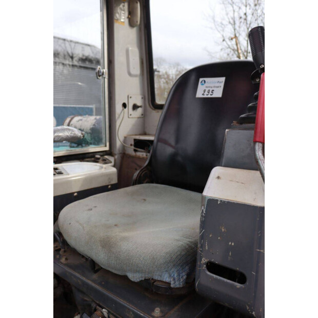 2001 IHI 40JX-46269413