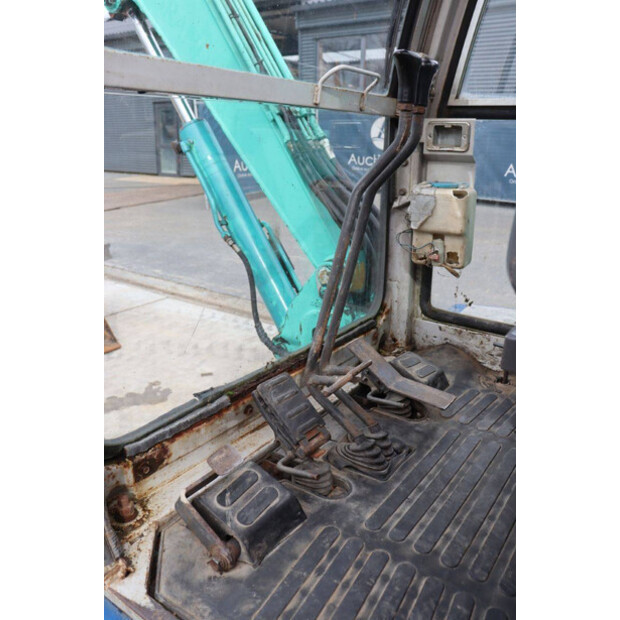 2001 IHI 40JX-46269414