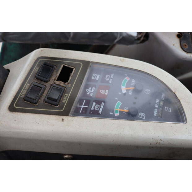 2001 IHI 40JX-46269417