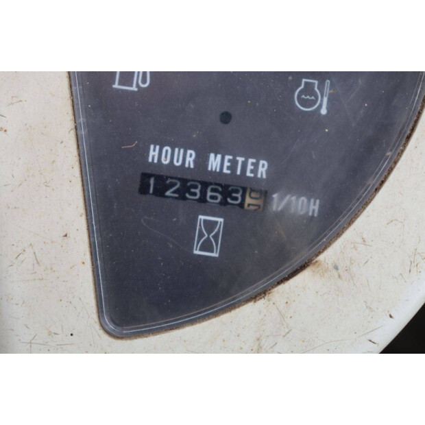 2001 IHI 40JX-46269418