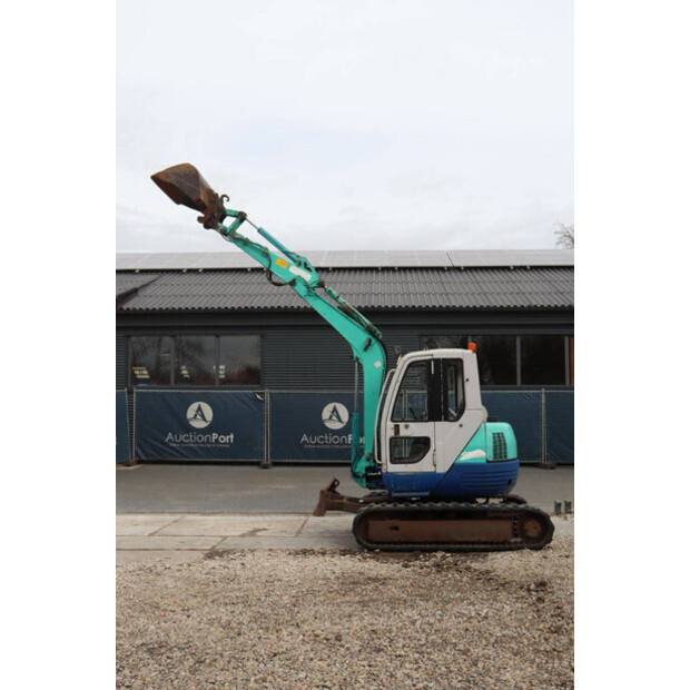 2001 IHI 40JX-46269421