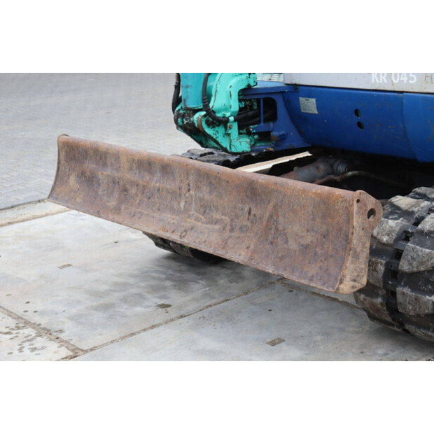 2001 IHI 40JX-46269424